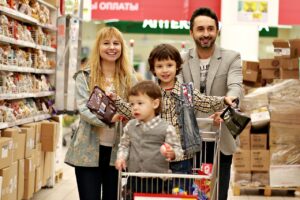 片働きの家計に負担が少ない保険とは？