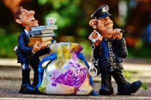 解約時の払戻金に関する税金の確定申告は必要ですか？
